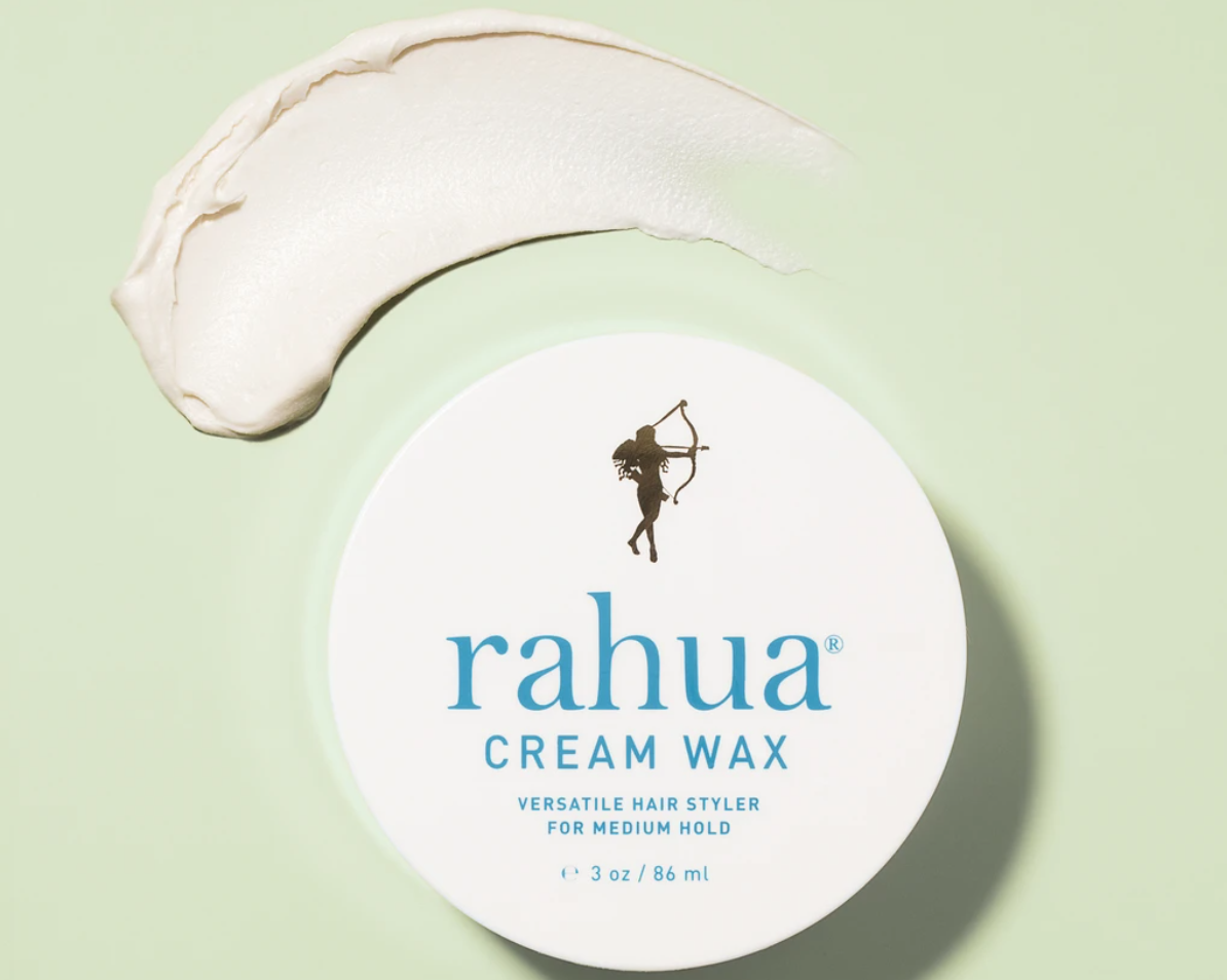 Cream Wax