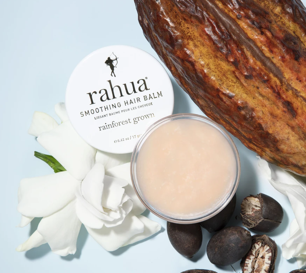 Smoothing Hair Balm