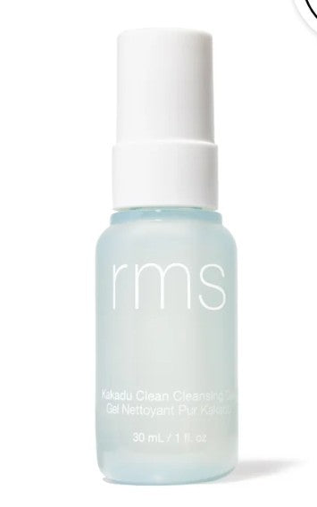 Kakadu Clean Cleansing Gel