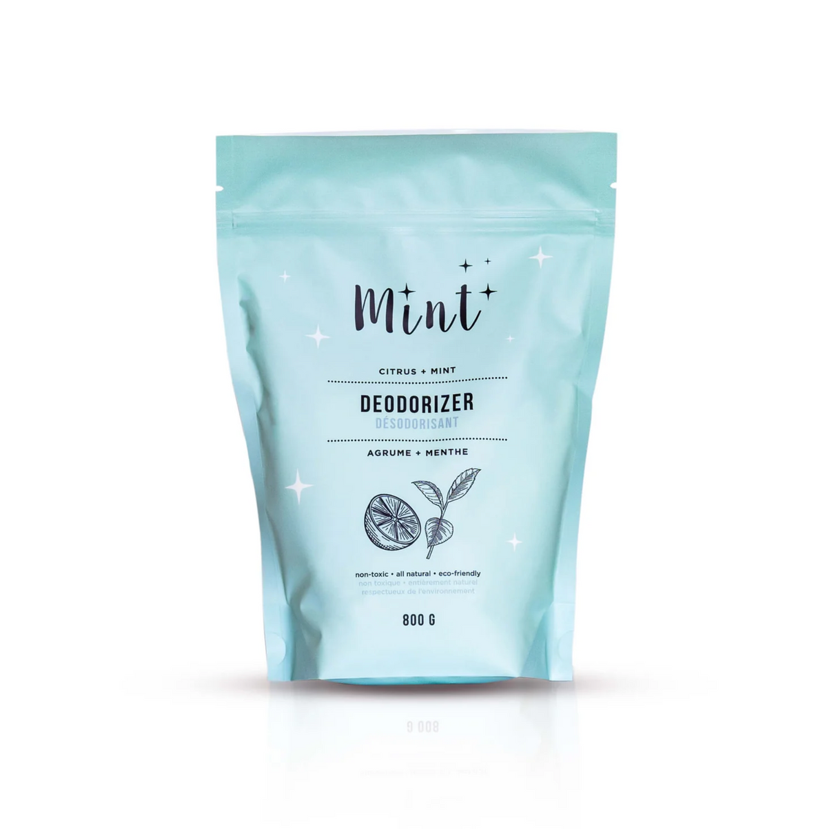 Deodorizer