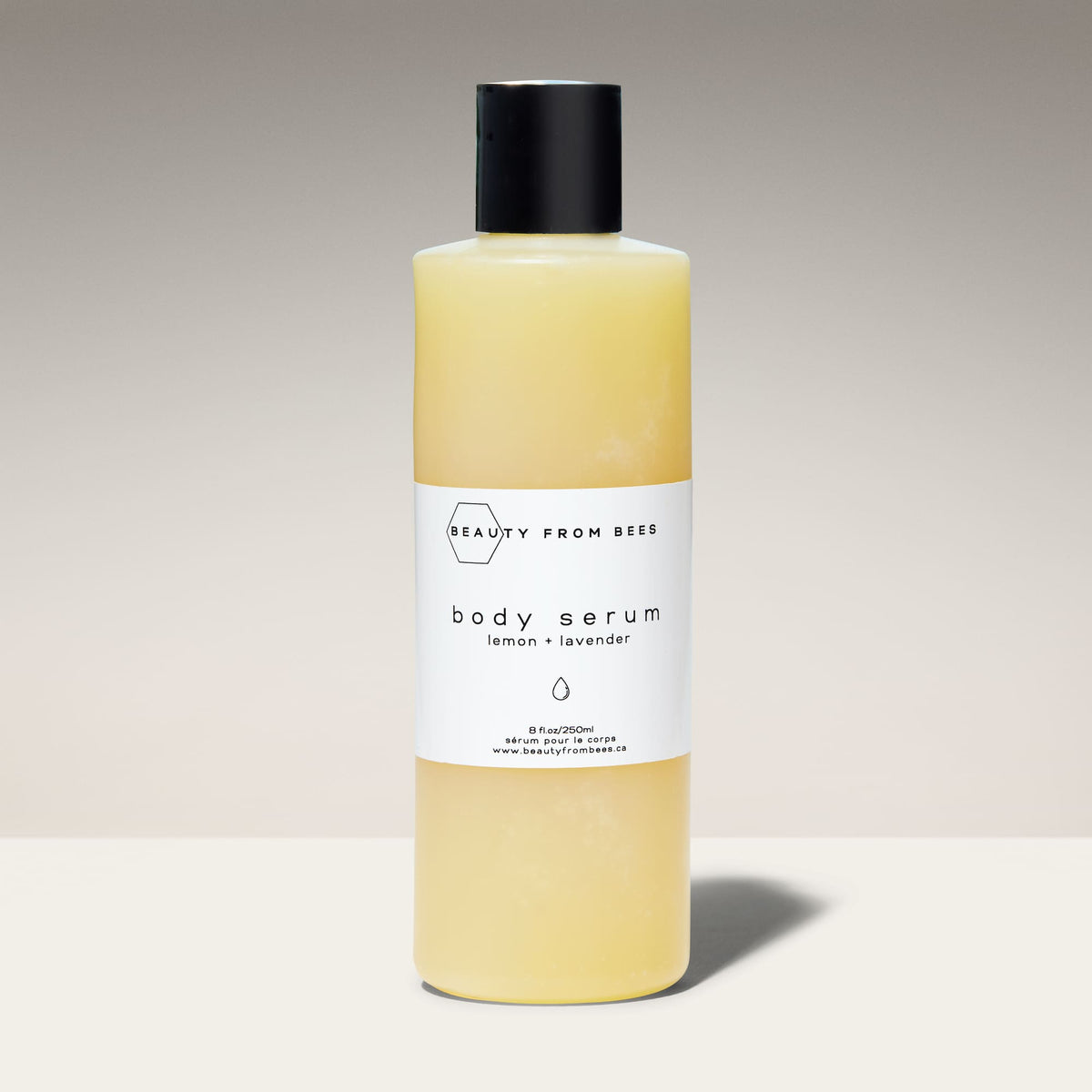 Lemon / Lavender Body Serum
