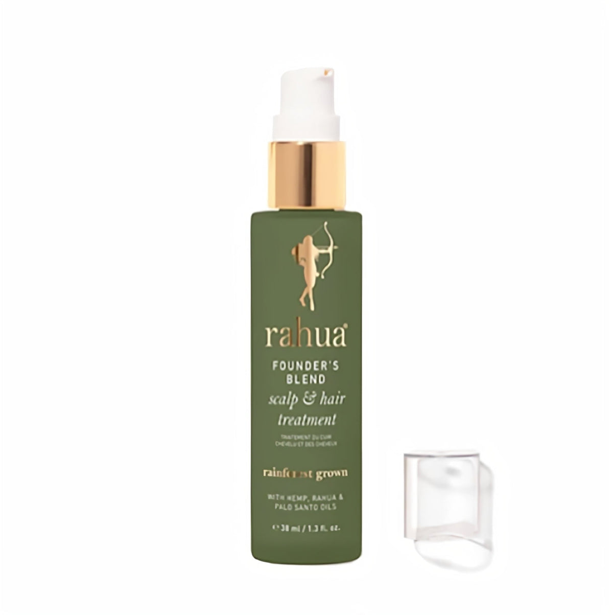 Founders Blend Scalp Treatment