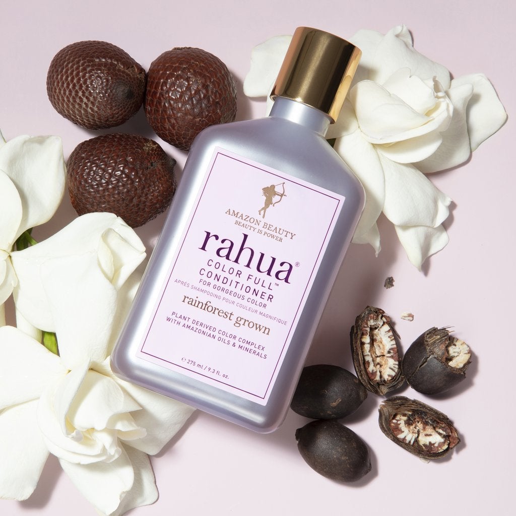 Color Full Conditioner