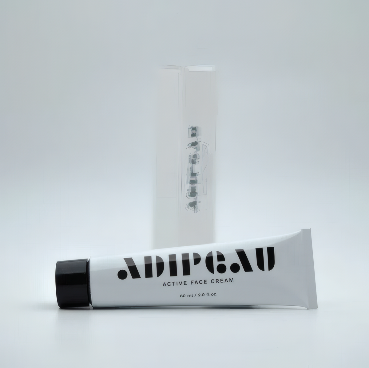 Active Face Cream