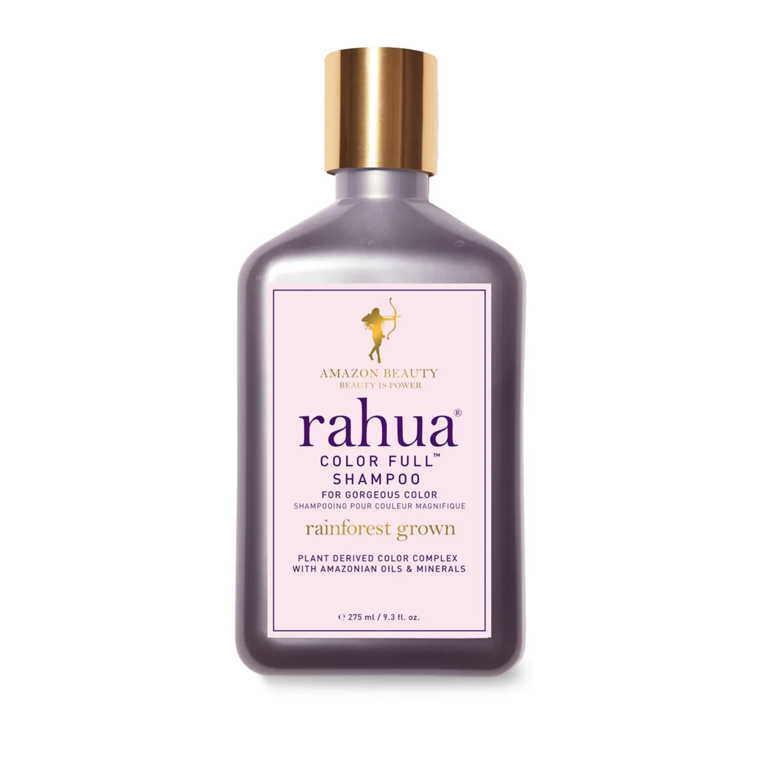 Color Full Shampoo