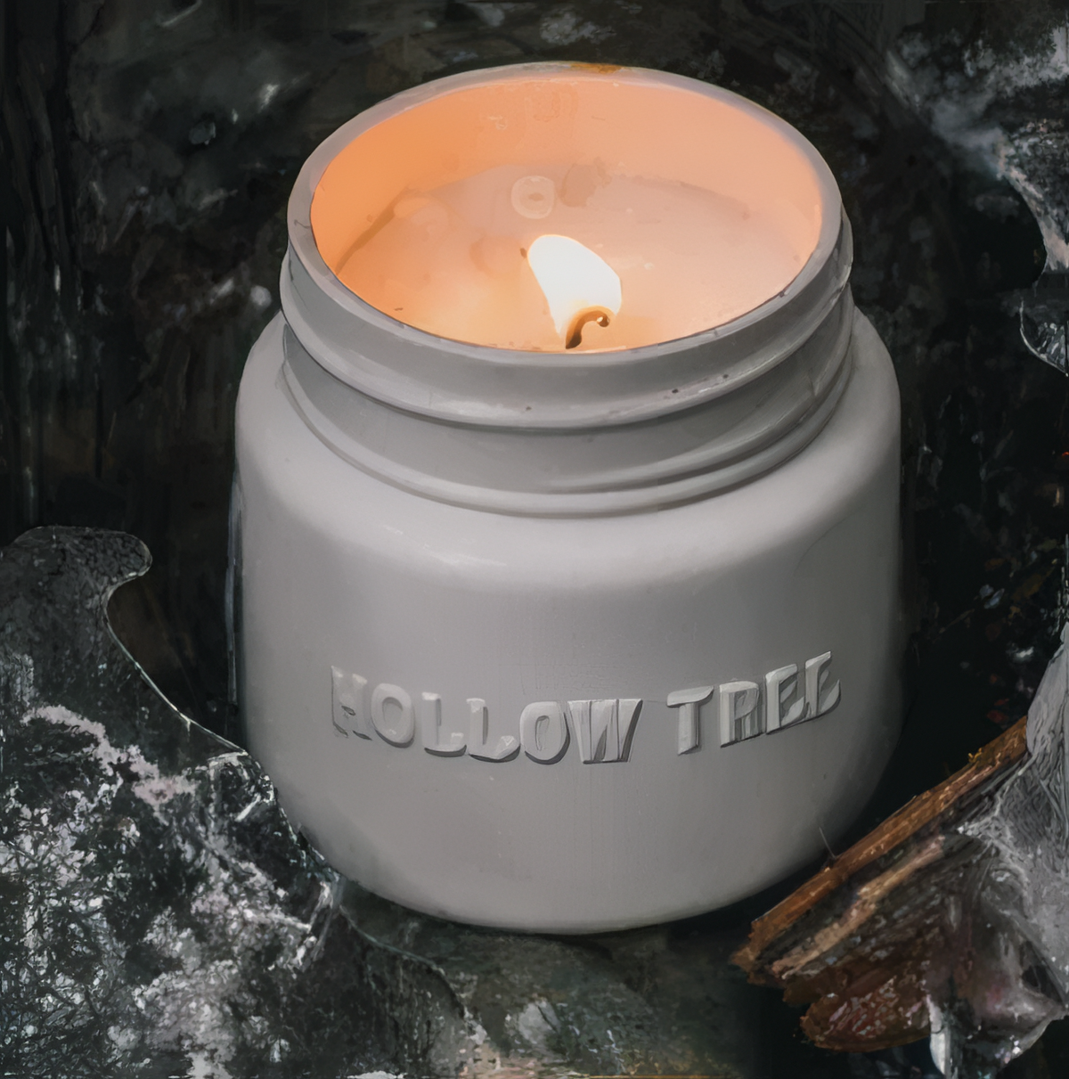 Thousand Falls Candle