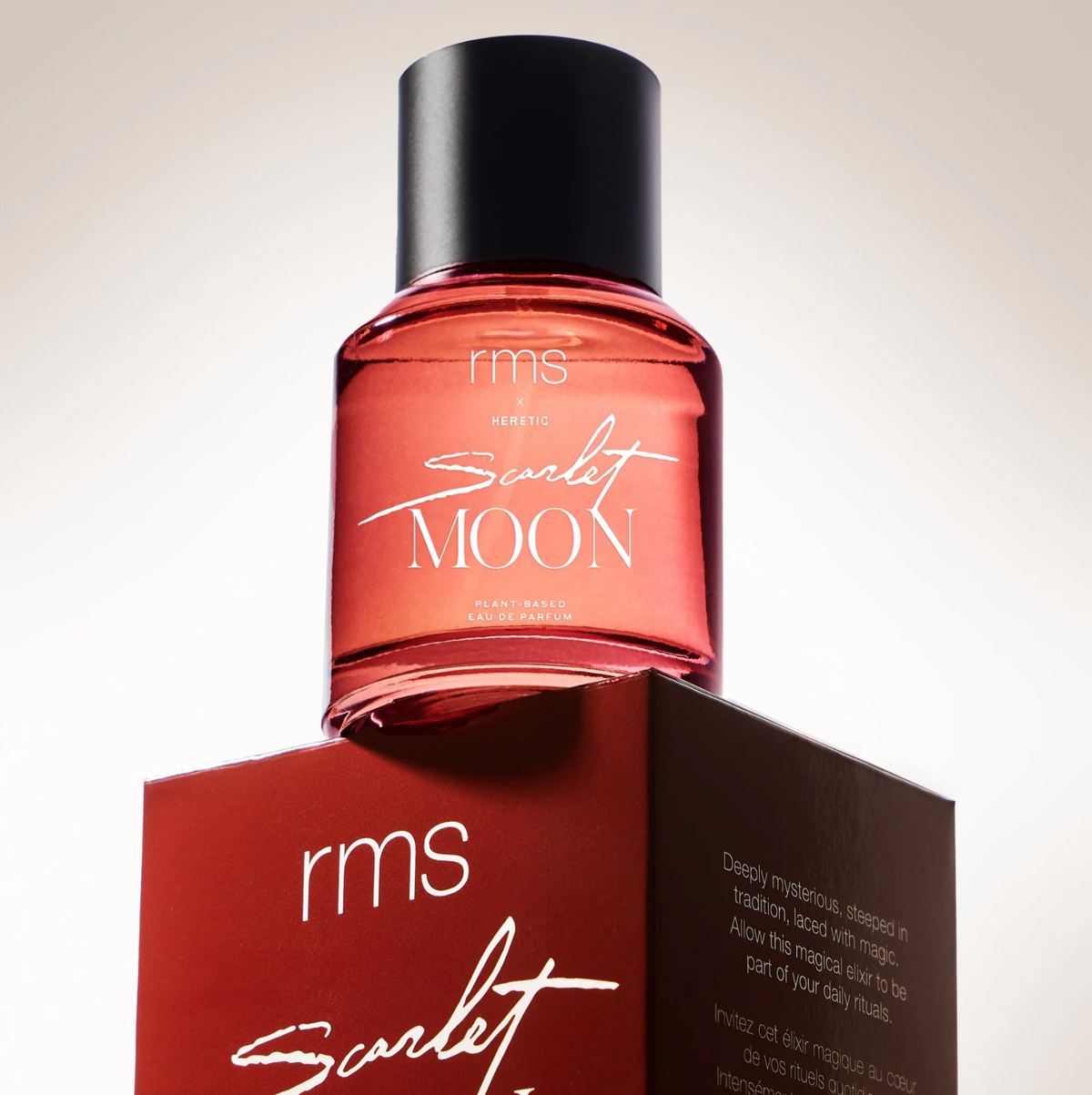 Eau de Parfum (Scarlet Moon)