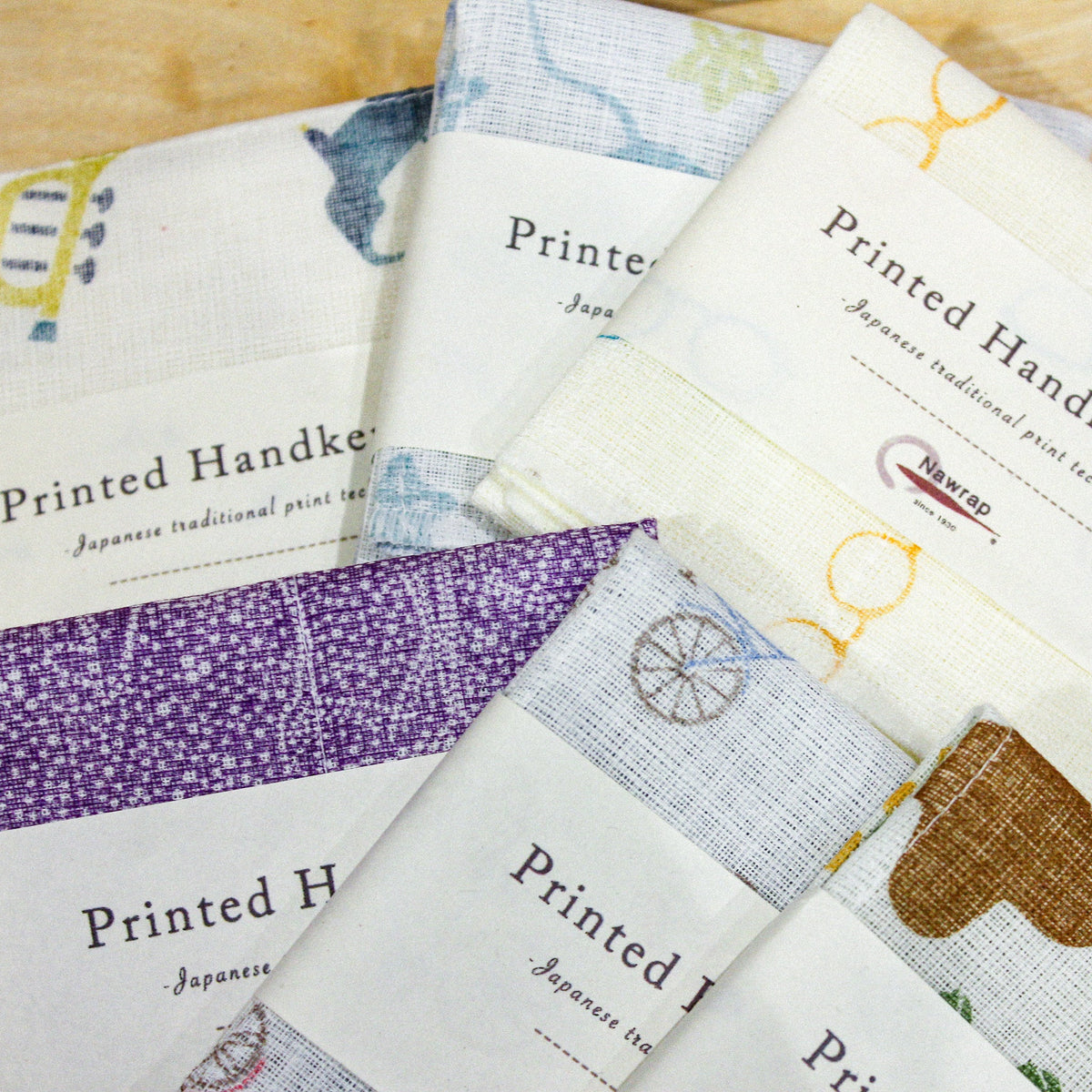 Handkerchief