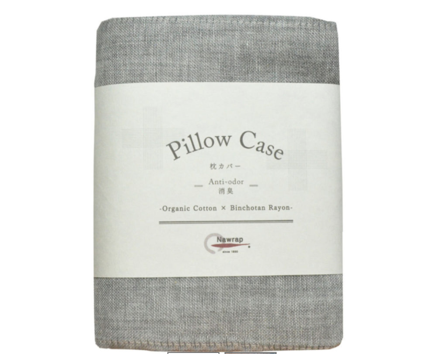 Organic Pillowcase
