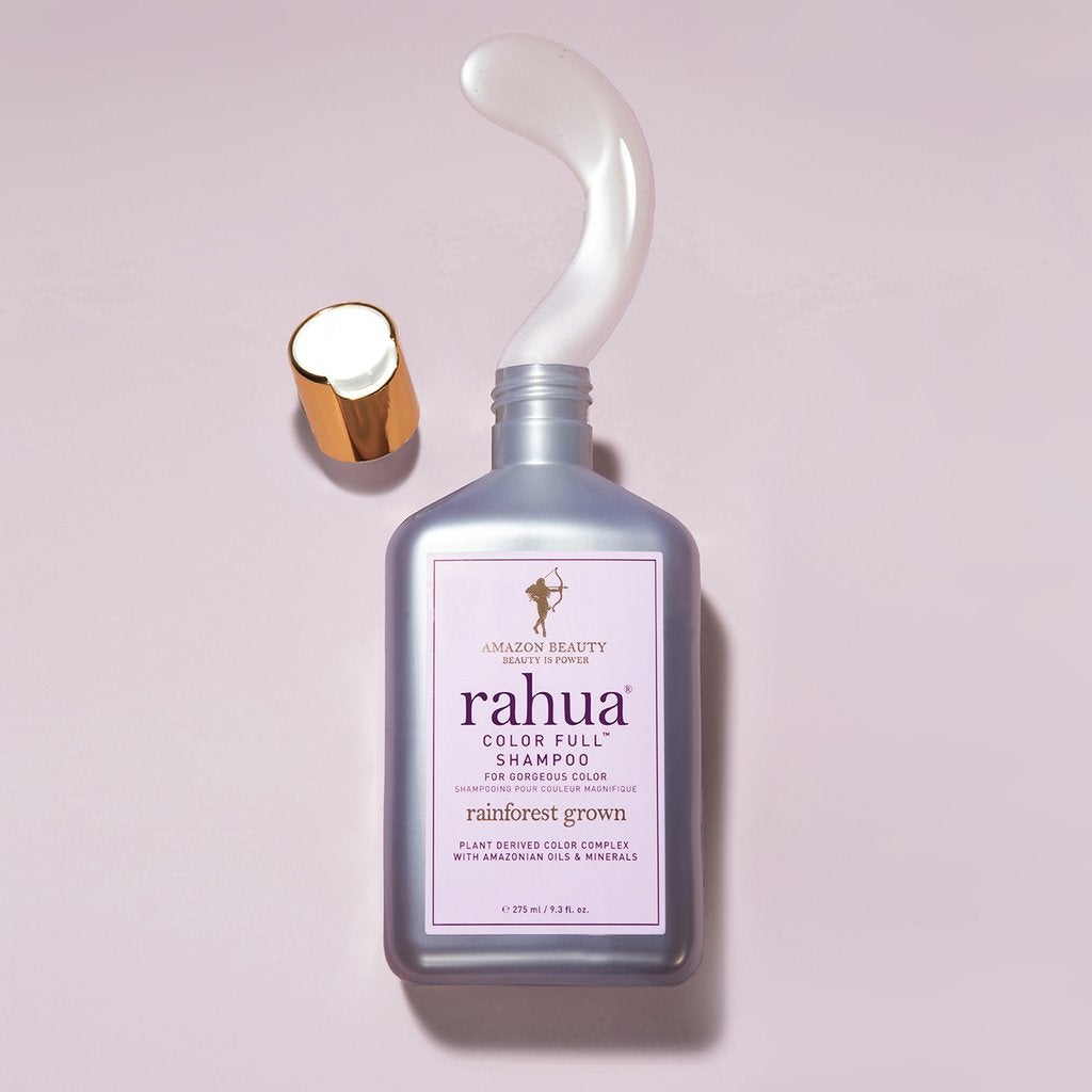 Color Full Shampoo
