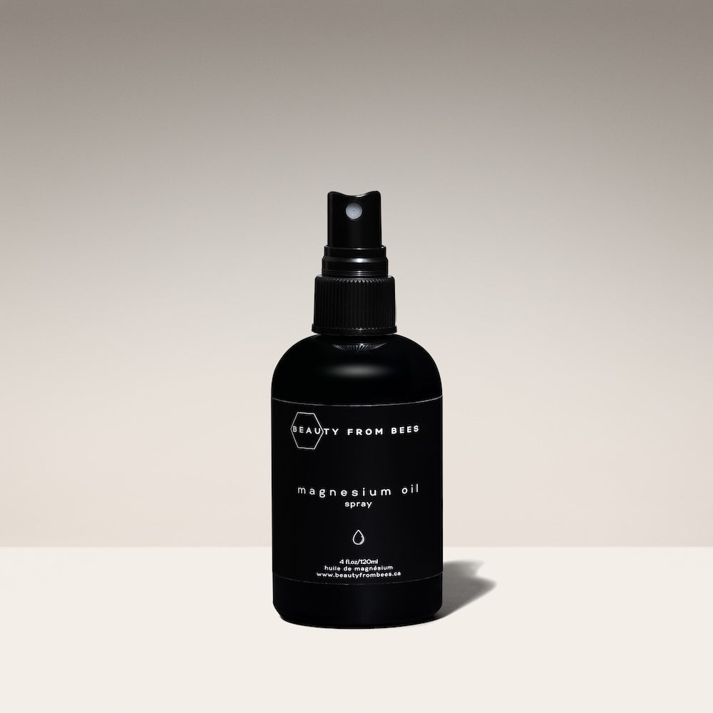 Magnesium Oil Spray