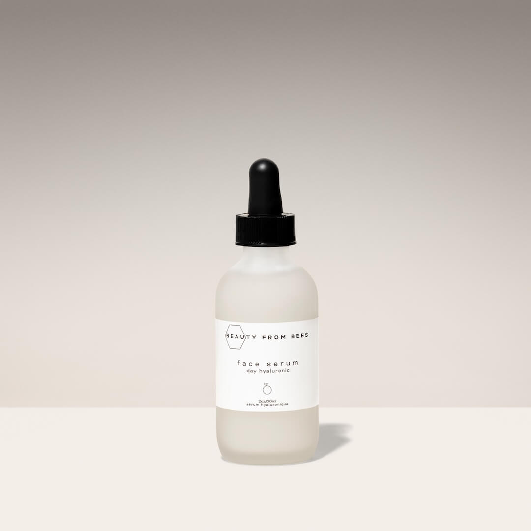 Day Hyaluronic 2% Face Serum