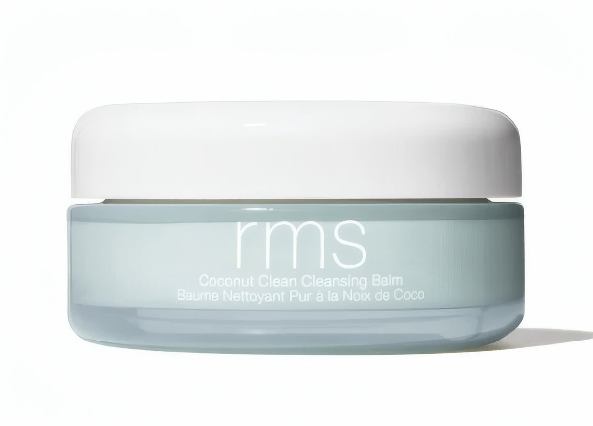 Coconut Clean Cleansing Balm