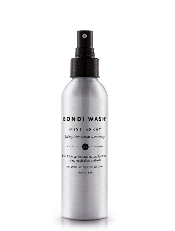 Mist Spray