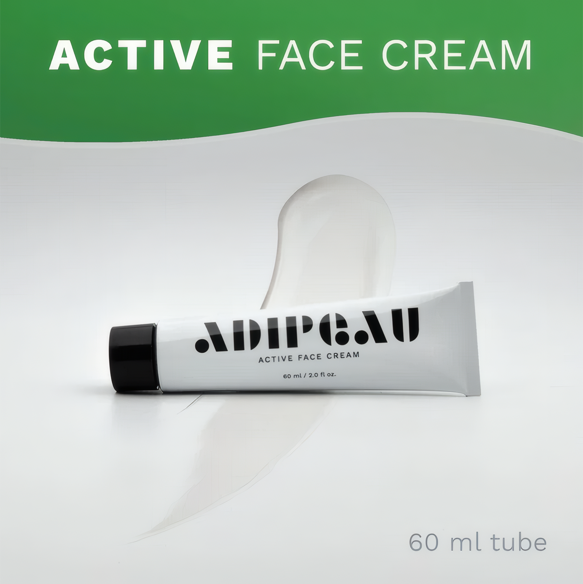 Active Face Cream