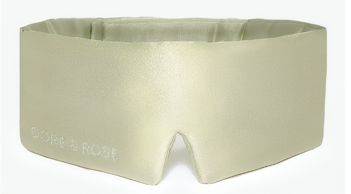 Deep Sleep Mask