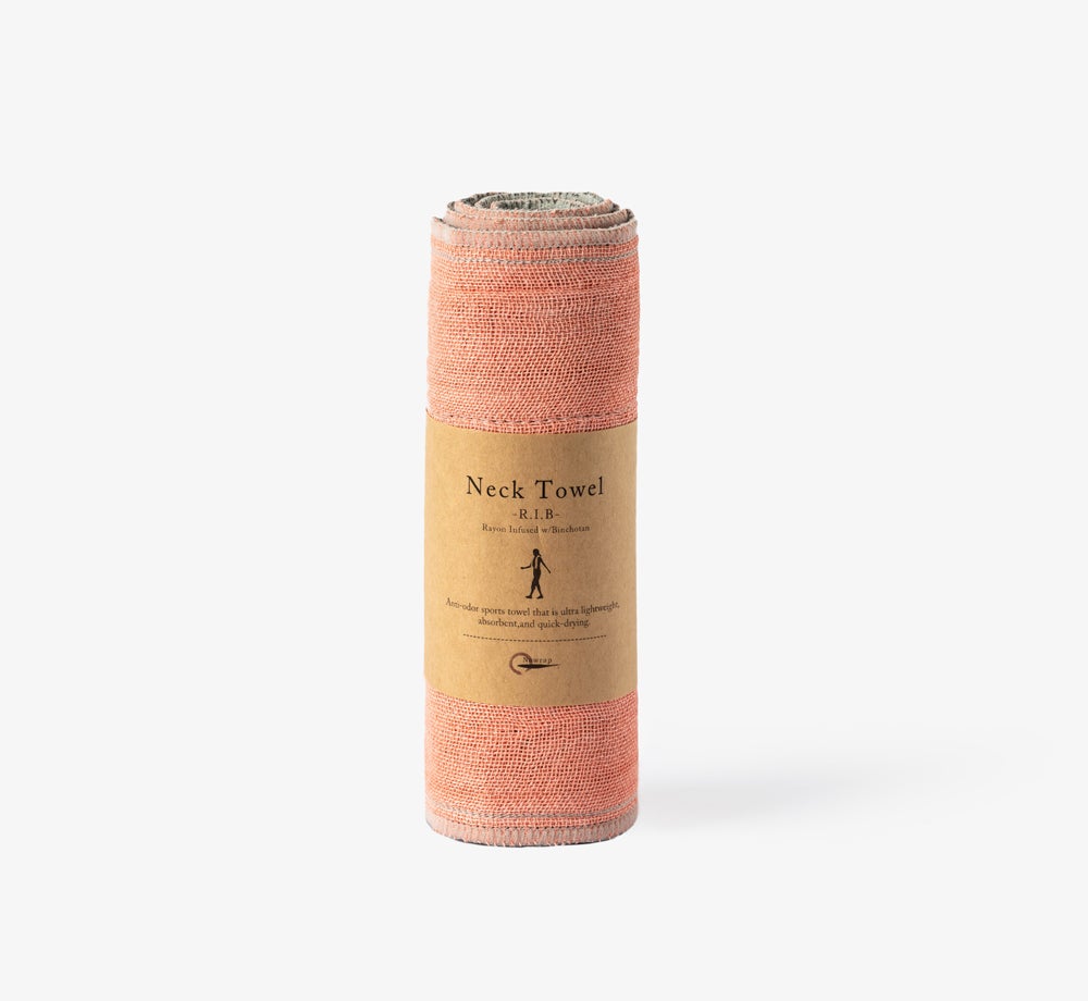 Fitness Towel