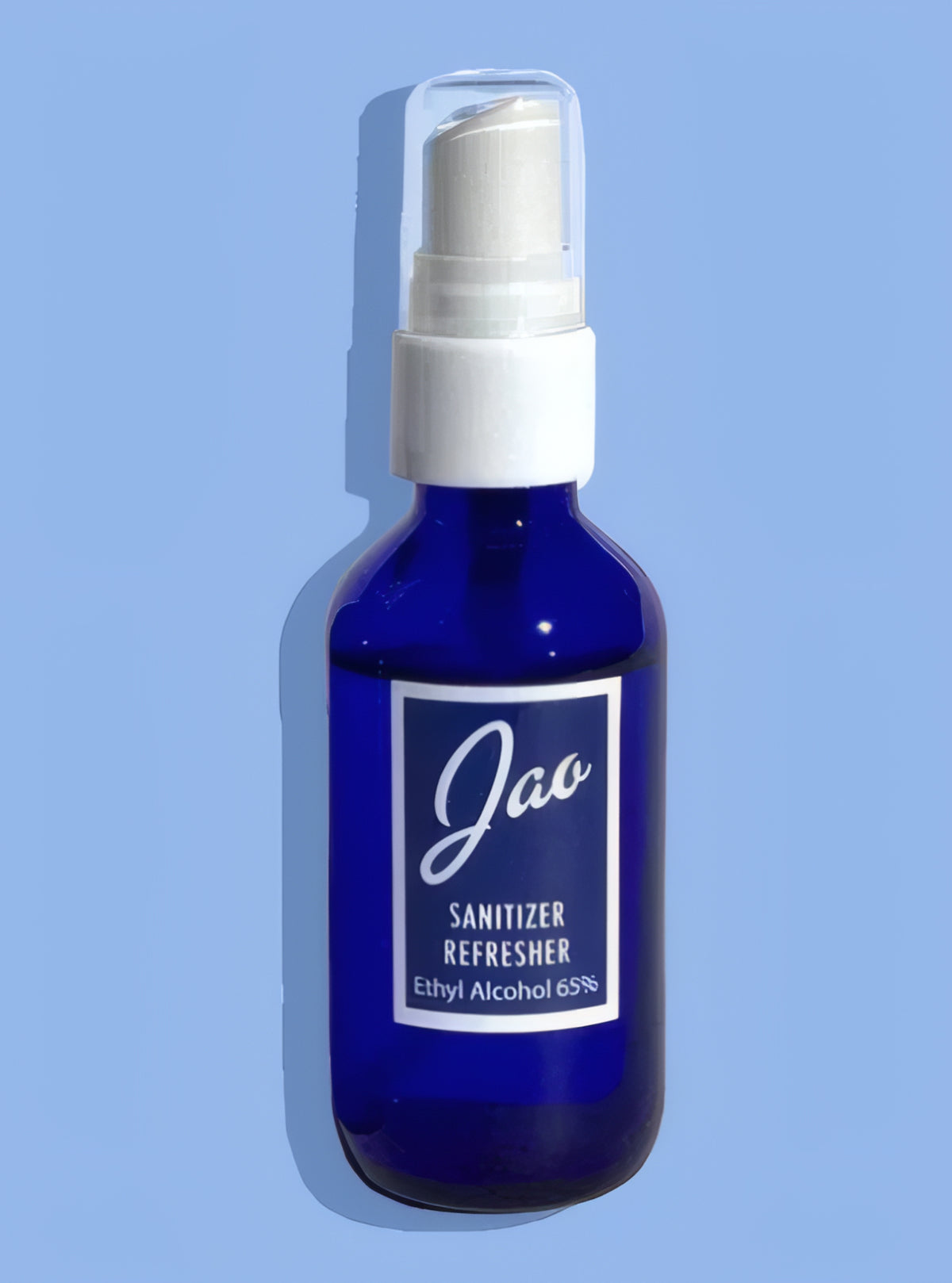 Hand Sanitizer