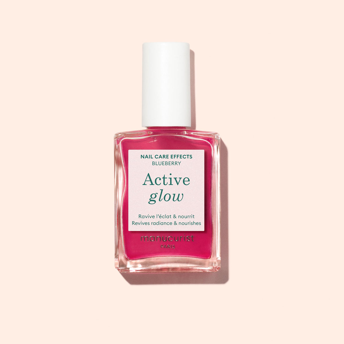 Active Glow (Blueberry)
