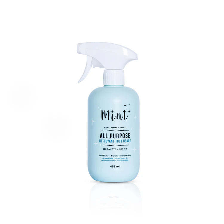 All Purpose Cleaner
