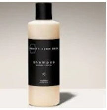 Peppermint Shampoo