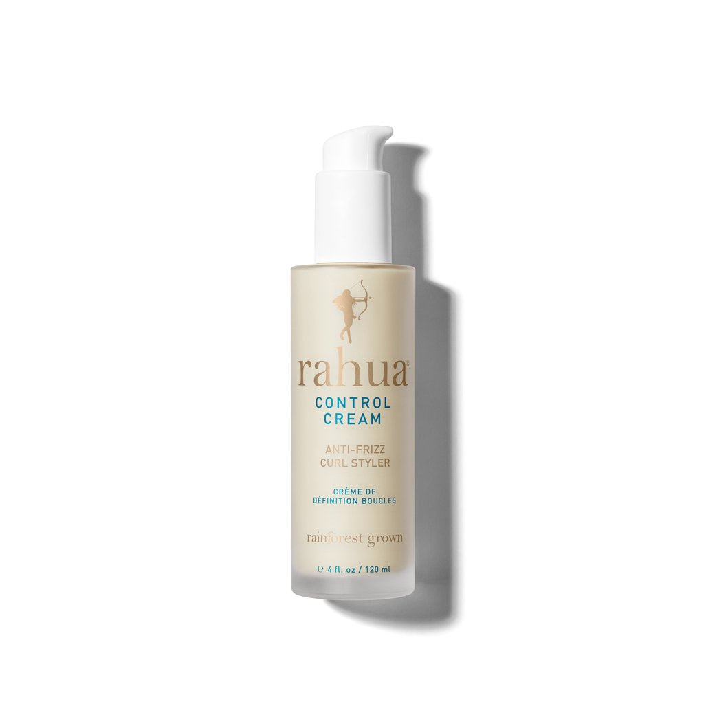 Control Cream Curl Styler