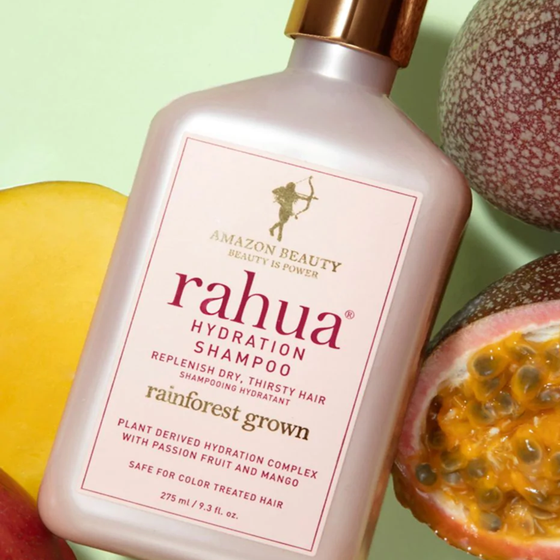 Hydration Shampoo