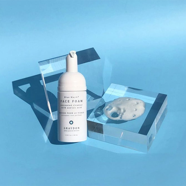 Face Foam
