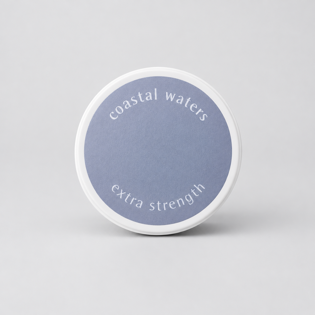Coastal Waters Deodorant (Extra Strength)