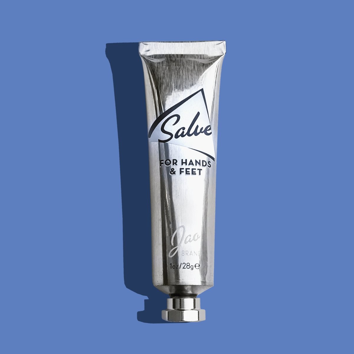 Salve for Hands & Feet