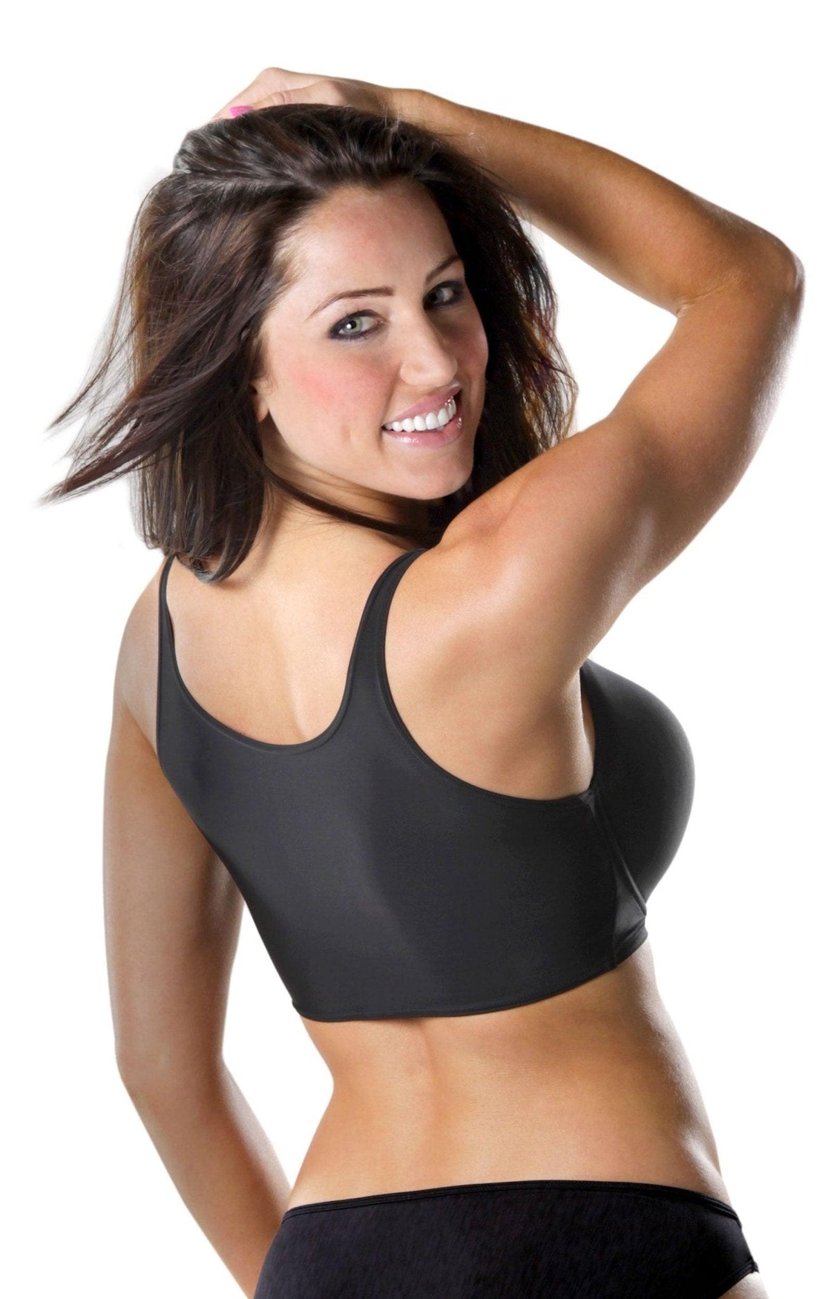 Tankee Short