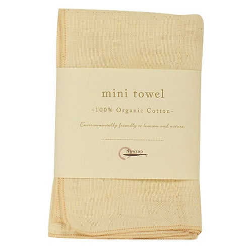 Mini Towel