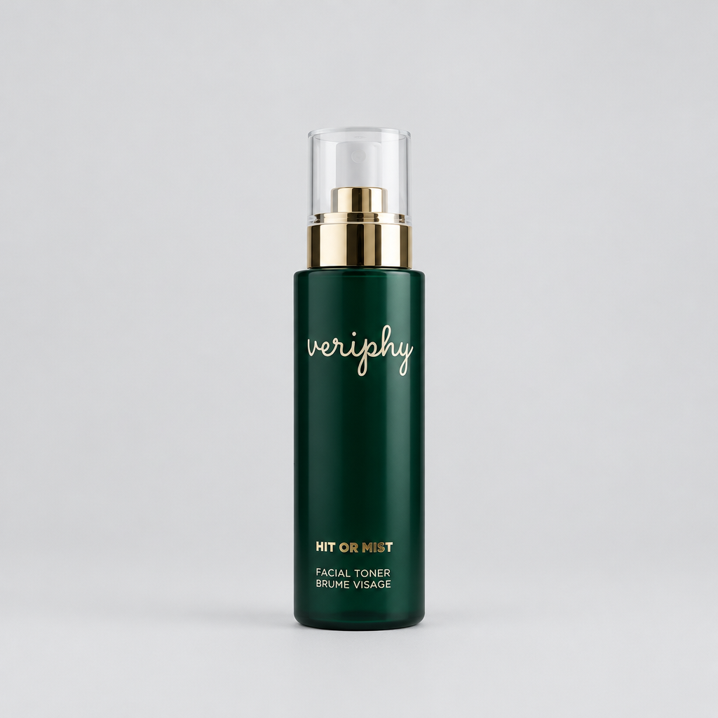 Hit or Mist Facial Toner