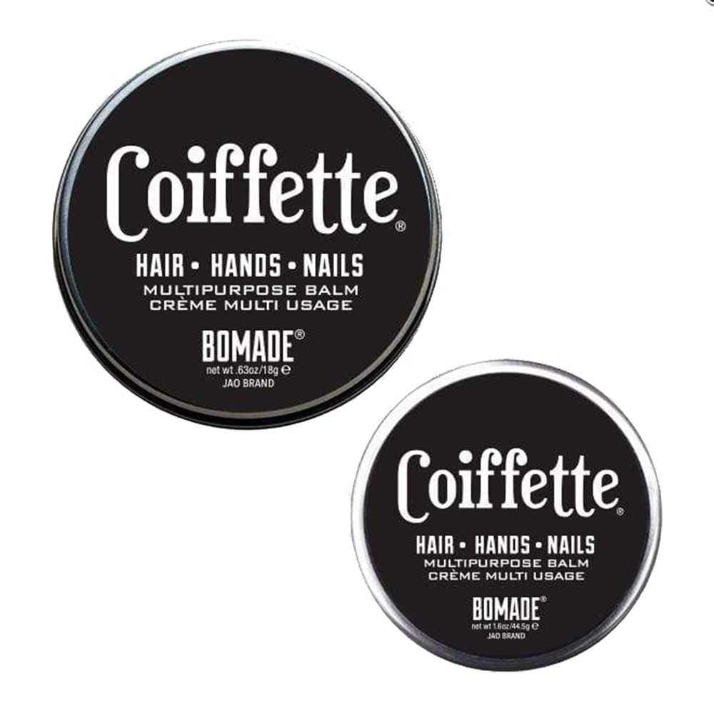 Coiffette