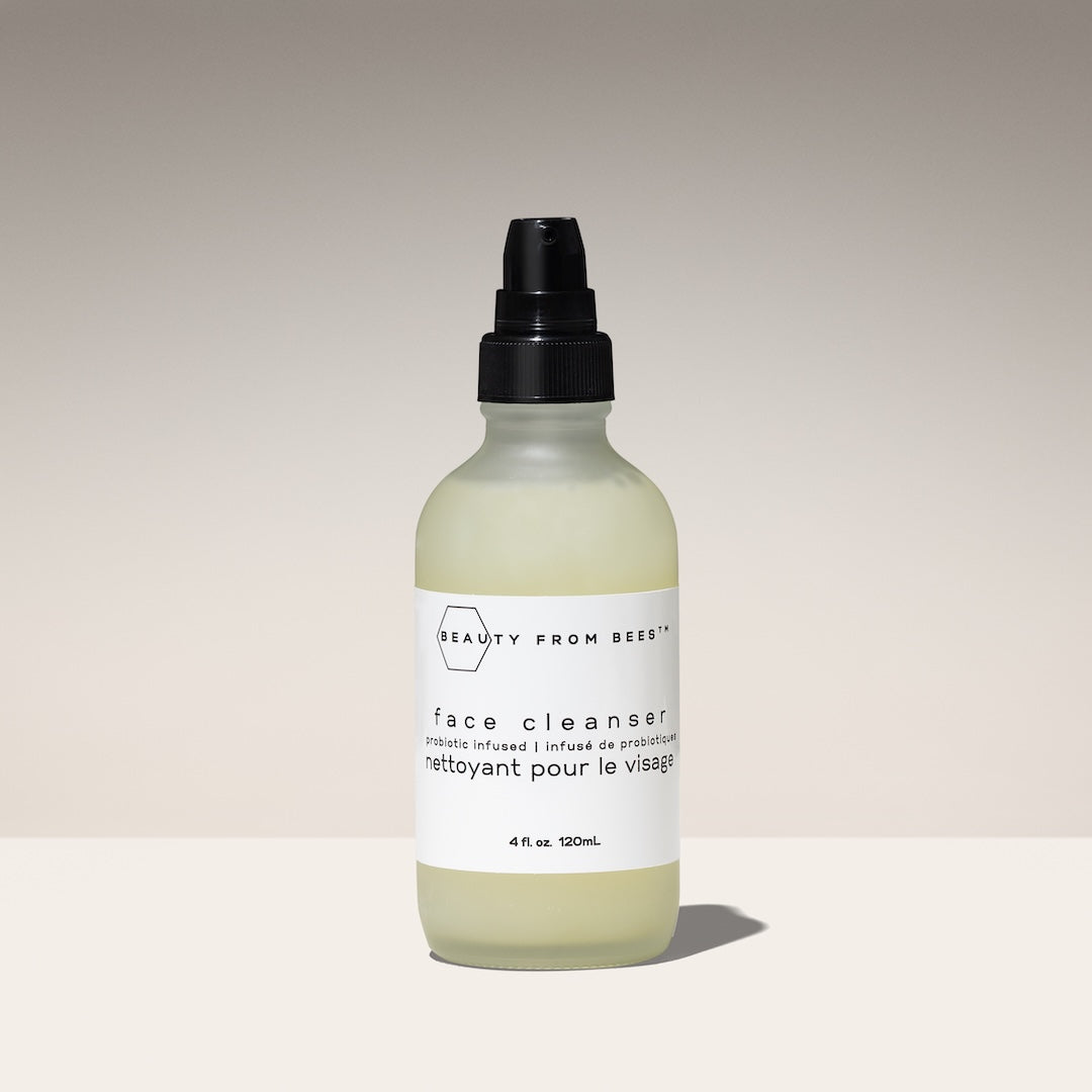 Face Cleanser