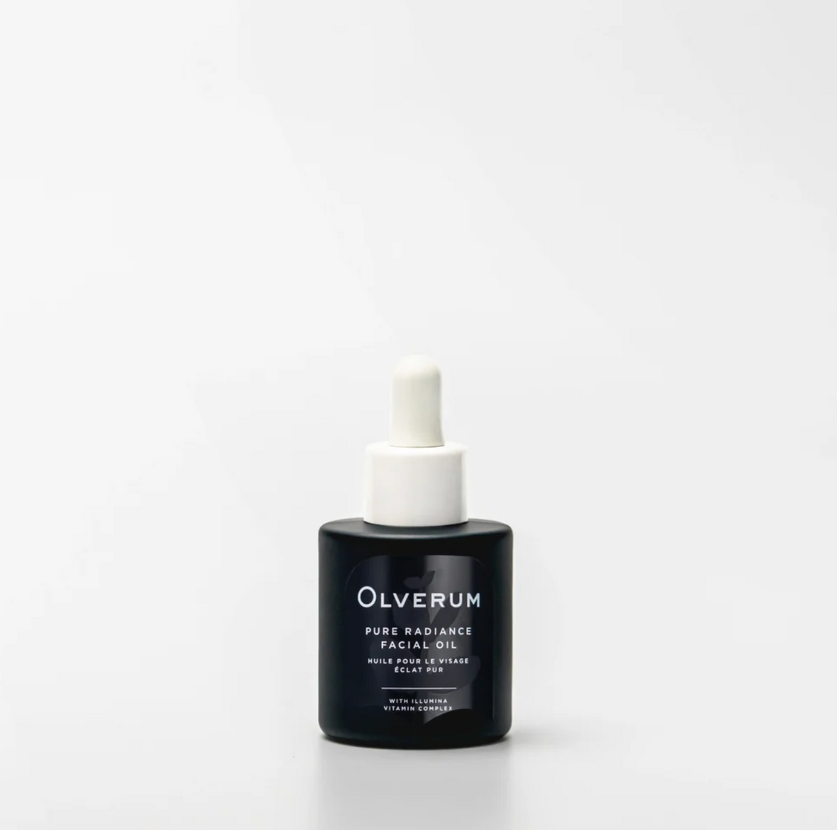 Pure Radiance Facial Oil