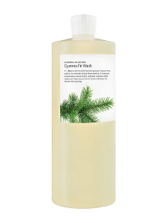 Cypress Fir Hand & Body Wash