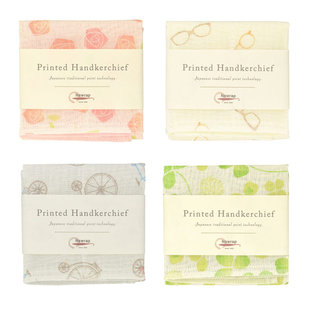 Handkerchief