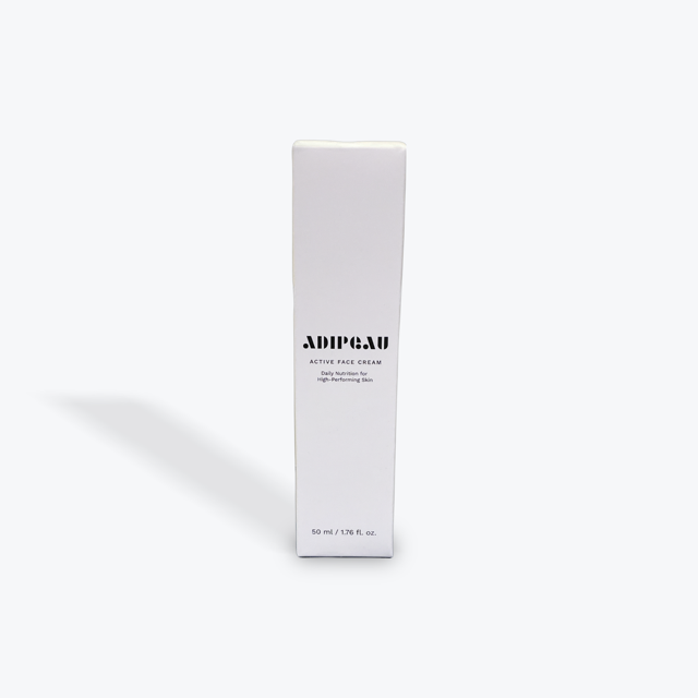 Active Face Cream