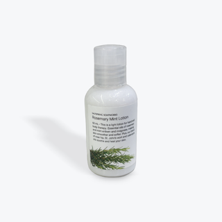 Rosemary Mint Lotion