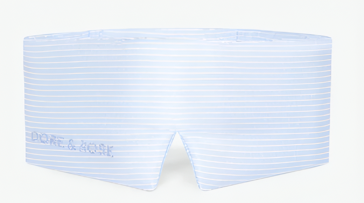 Deep Sleep Mask