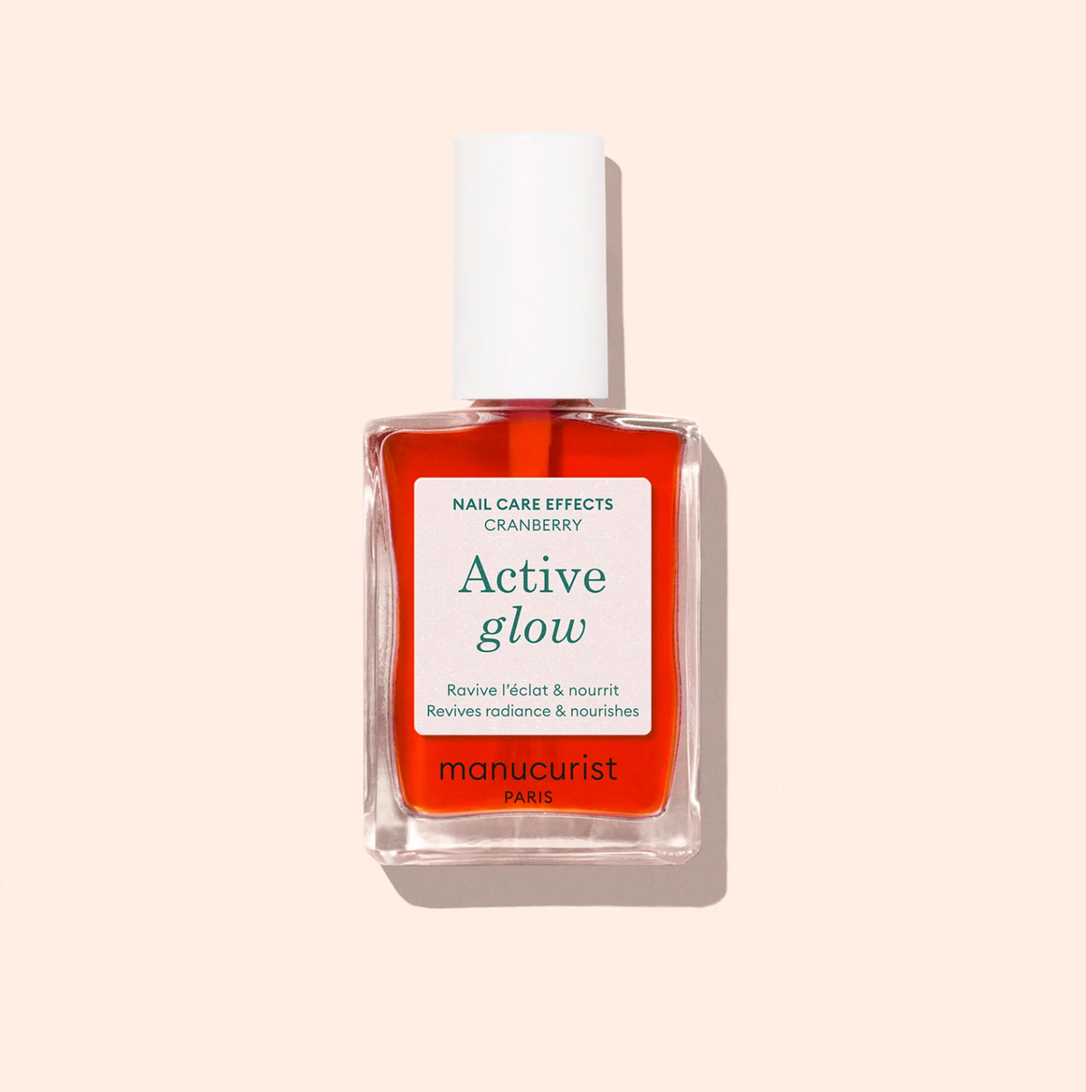 Active Glow (Cranberry)