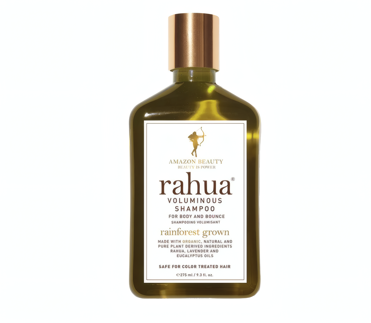 Voluminous Shampoo