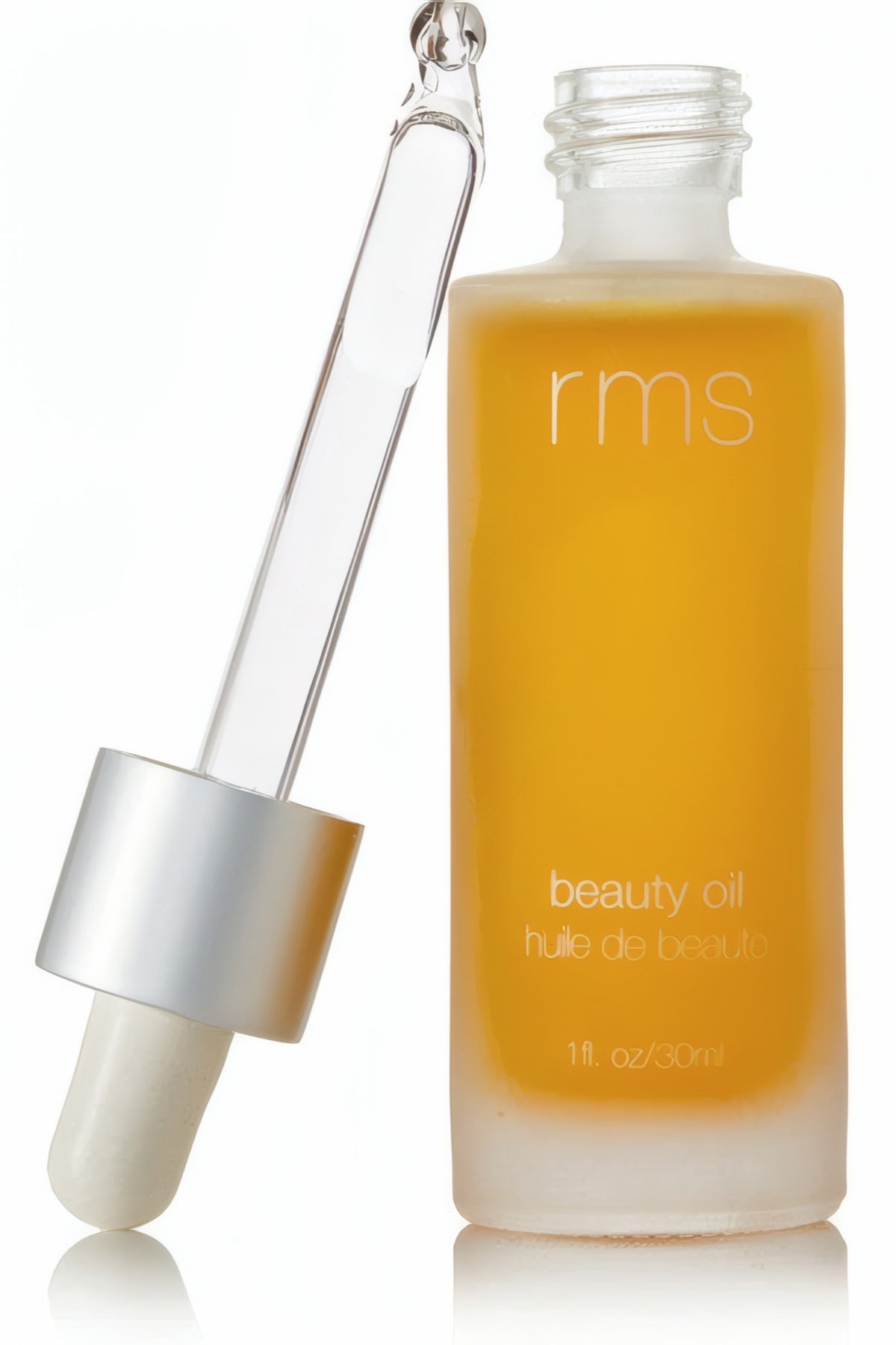 Beauty Oil