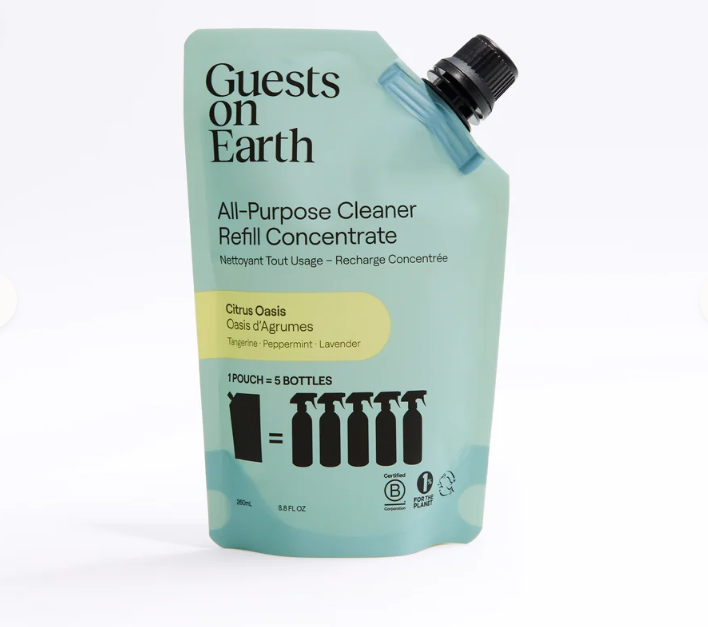 All Purpose Cleaner - Citrus Oasis Refill