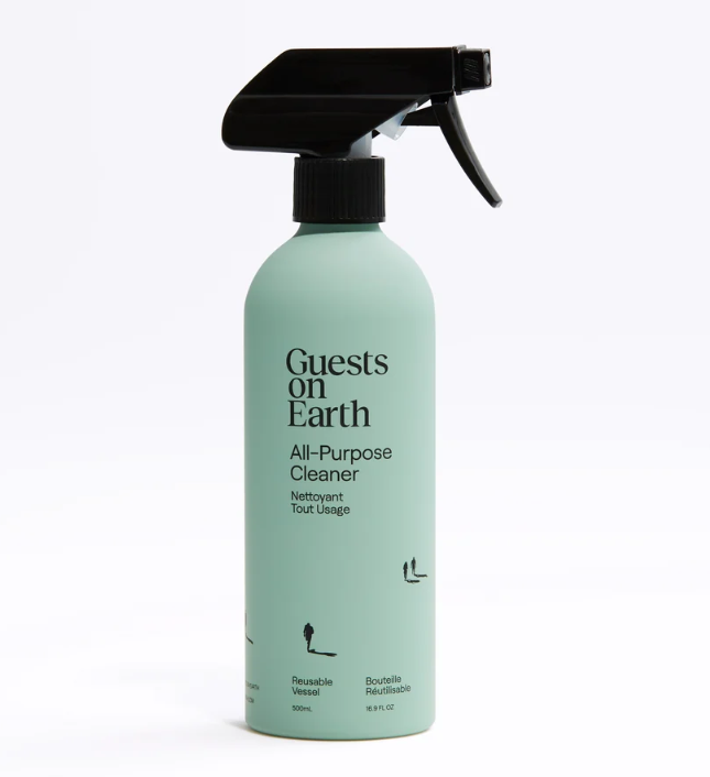 All Purpose Cleaner - Citrus Oasis