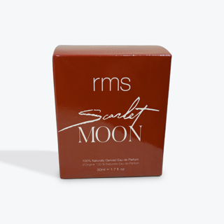 Eau de Parfum (Scarlet Moon)