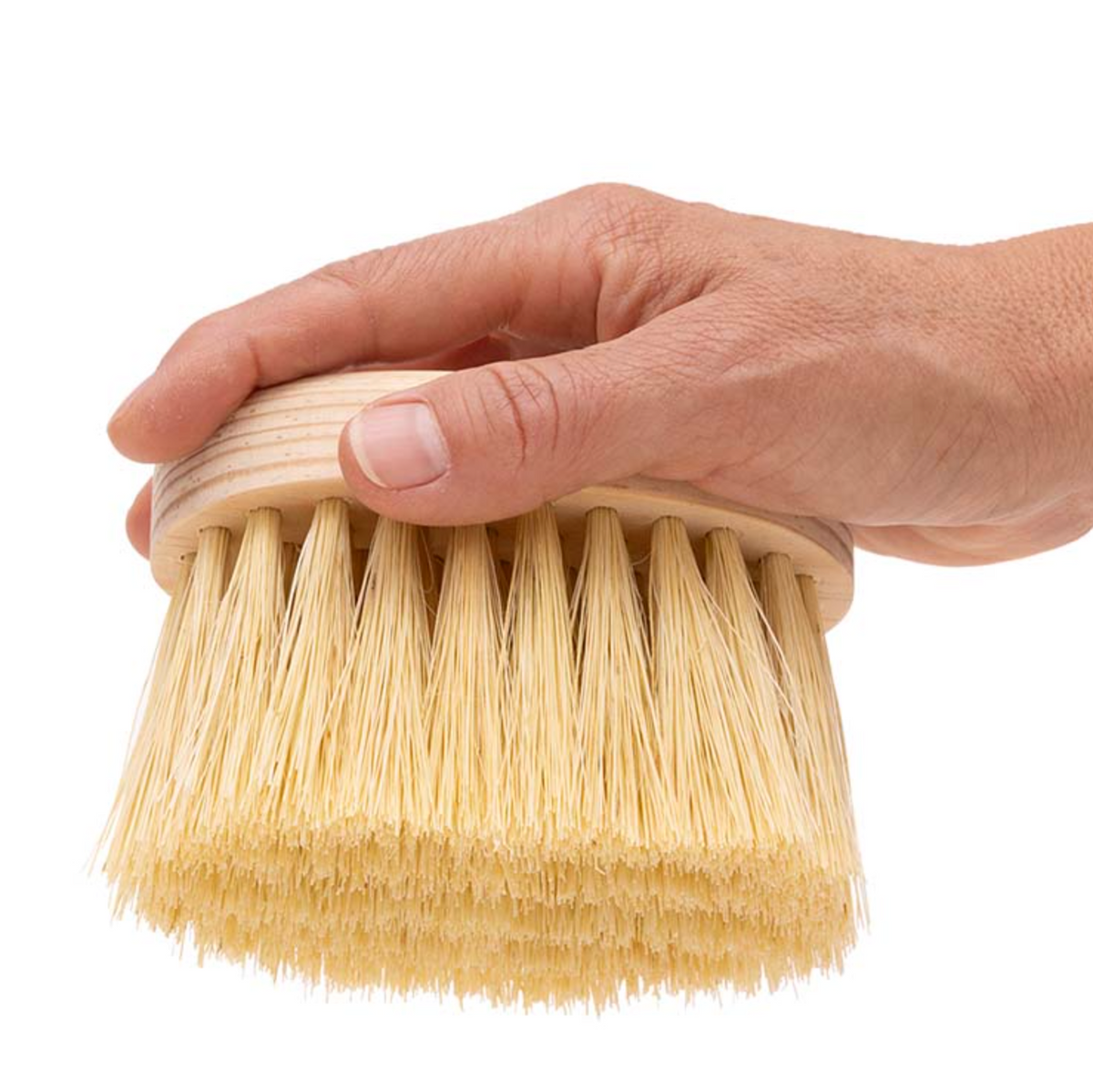 Body Brush