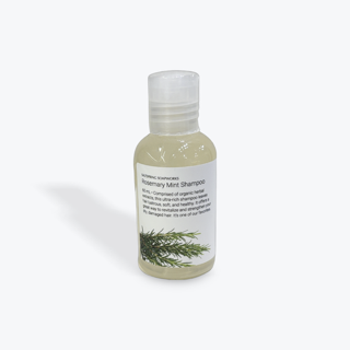Rosemary Mint Shampoo