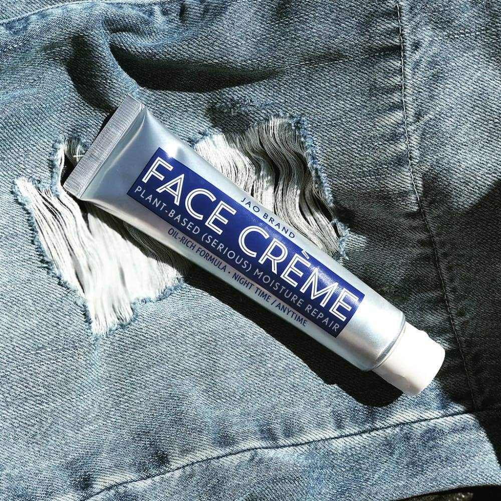 Face Cream Moisture Repair